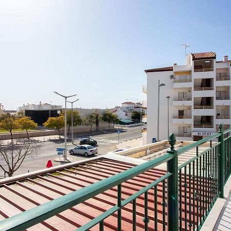 Altura Vacations T2, Algarve Exterior foto