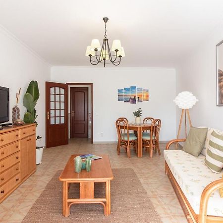 Altura Vacations T2, Algarve Exterior foto