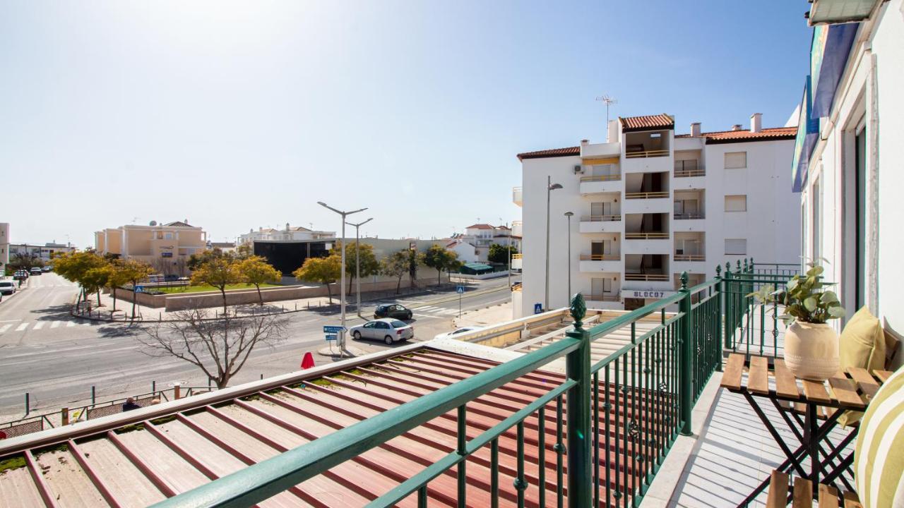 Altura Vacations T2, Algarve Exterior foto