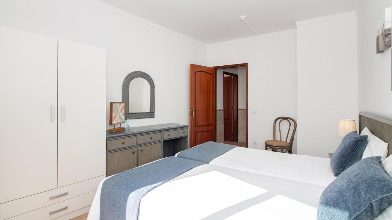 Altura Vacations T2, Algarve Exterior foto
