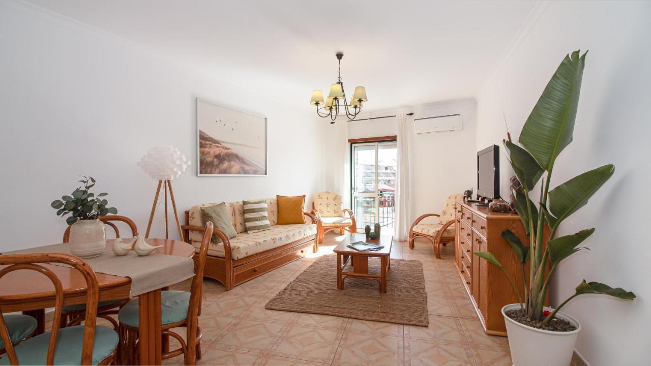 Altura Vacations T2, Algarve Exterior foto