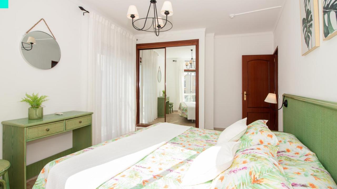 Altura Vacations T2, Algarve Exterior foto
