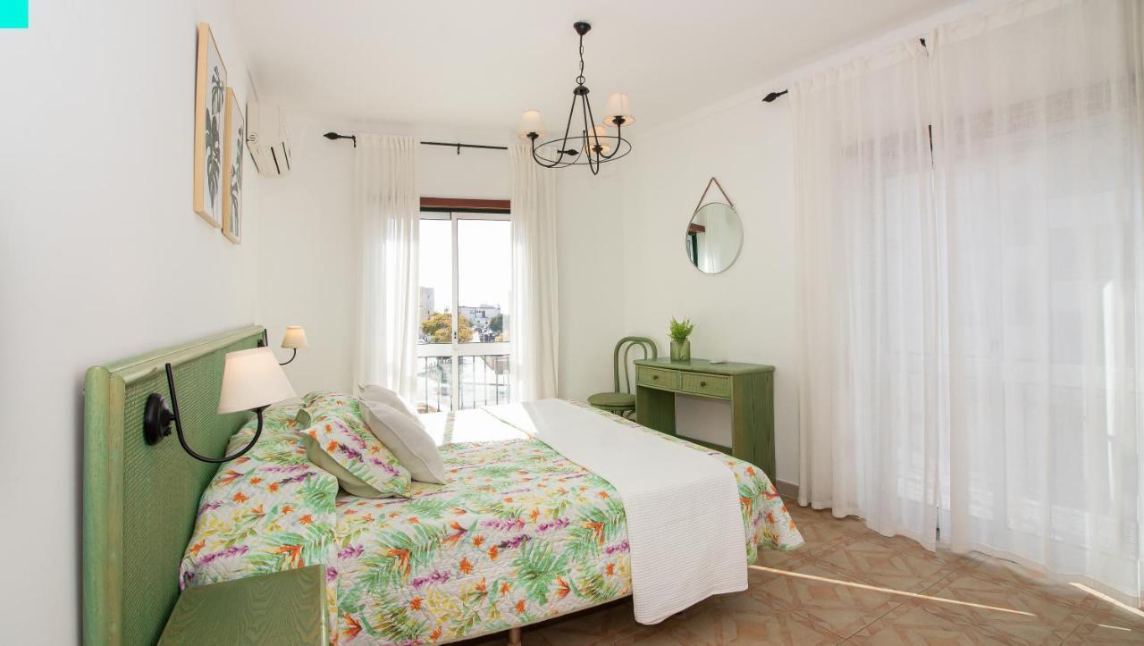 Altura Vacations T2, Algarve Exterior foto