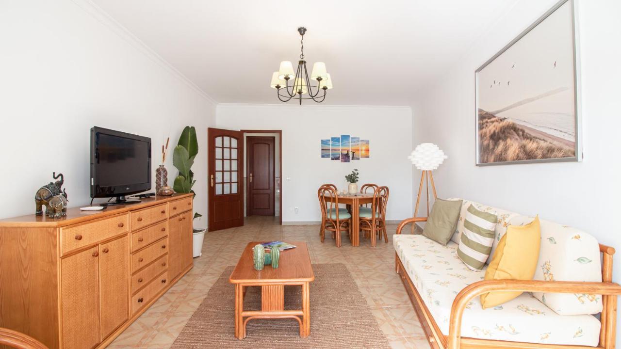 Altura Vacations T2, Algarve Exterior foto
