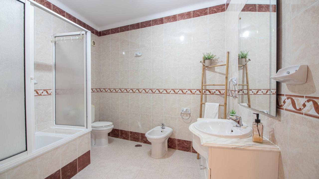Altura Vacations T2, Algarve Exterior foto